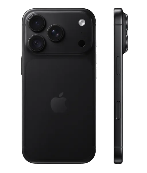Apple iPhone 18 Pro 512Gb Black eSim